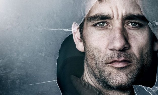 «Hijos de los hombres» (Alfonso Cuarón, 2006)