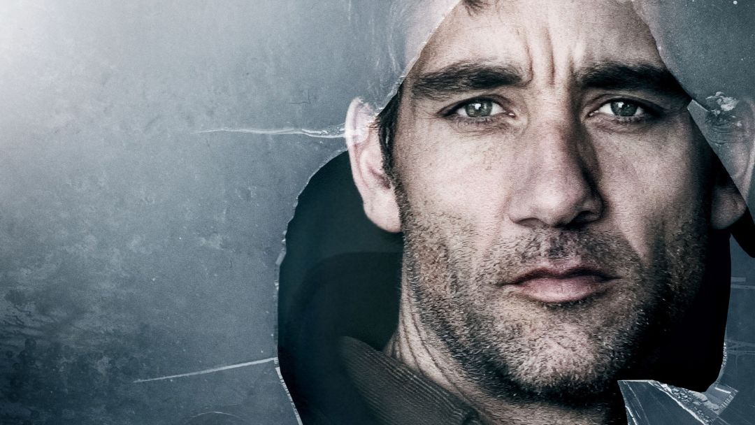 «Hijos de los hombres» (Alfonso Cuarón, 2006)
