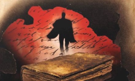 «Lo que devora el tiempo»  (Andrew Hartley, La Factoría de Ideas)