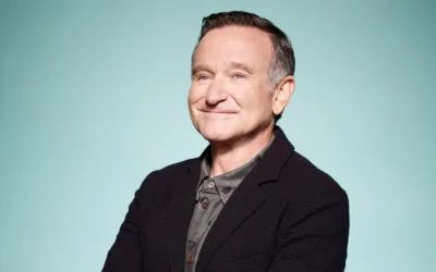 Robin Williams (1951-2014)