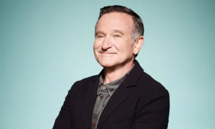 Robin Williams (1951-2014)