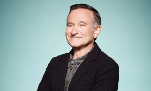 Robin Williams (1951-2014)