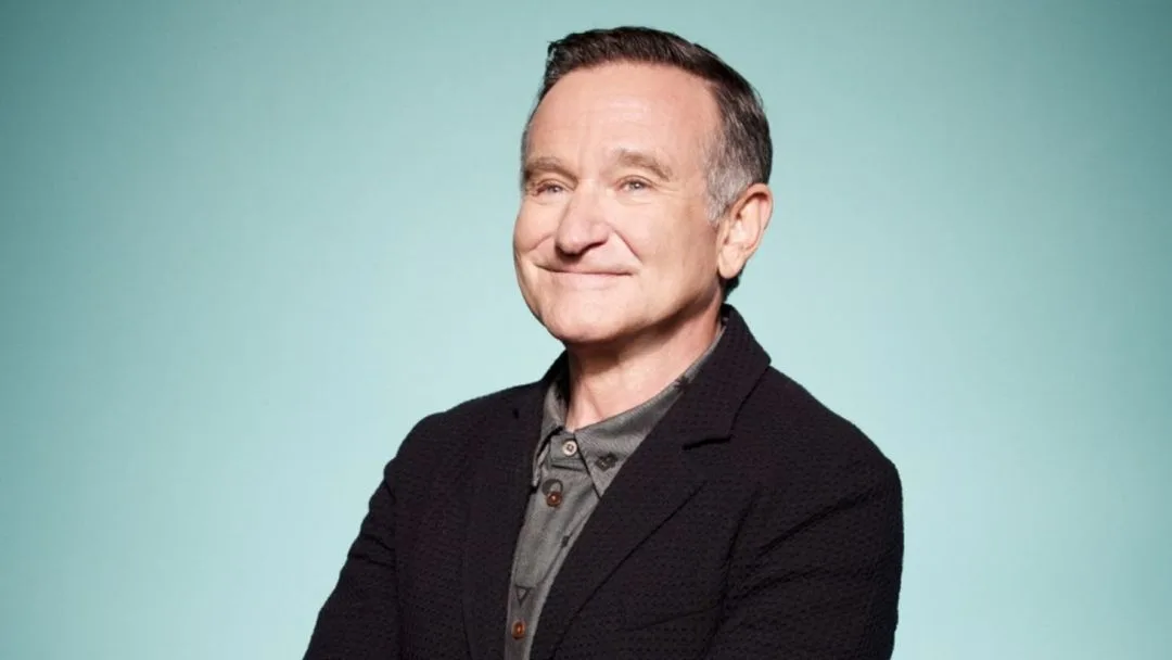Robin Williams (1951-2014)