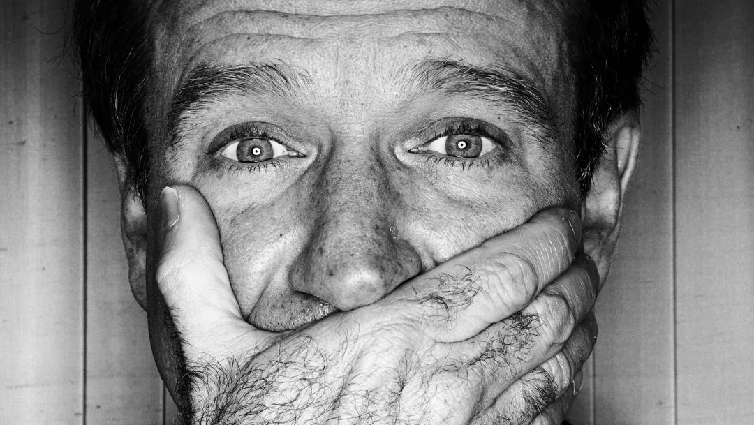 Hemos perdido a Robin Williams 