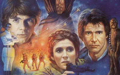 «Star Wars: Heredero del Imperio» (Timothy Zahn, Martinez Roca, 1993)