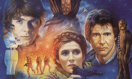 «Star Wars: Heredero del Imperio» (Timothy Zahn, Martinez Roca, 1993)