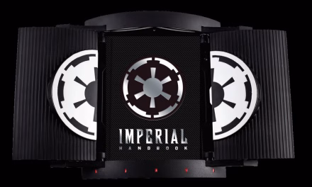 Jedis, Siths, Cazarrecompensas… e Imperiales