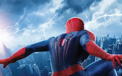 Ya he visto el horror de «The Amazing Spiderman 2: El Poder de Electro»