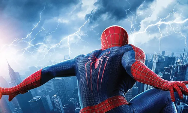Ya he visto el horror de «The Amazing Spiderman 2: El Poder de Electro»