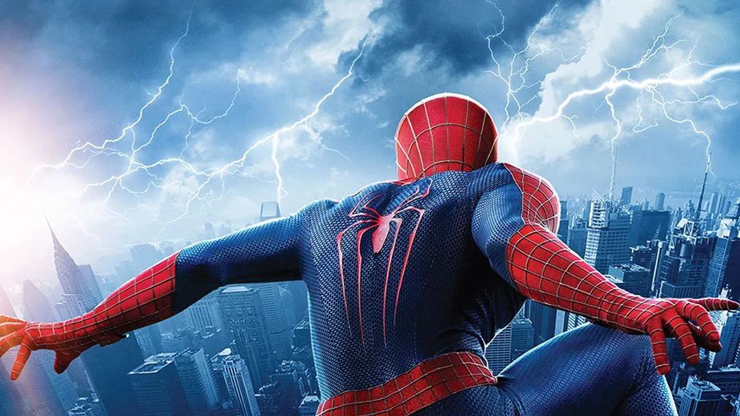 Ya he visto el horror de «The Amazing Spiderman 2: El Poder de Electro»