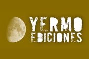 Novedades de Yermo Ediciones para septiembre del 2014