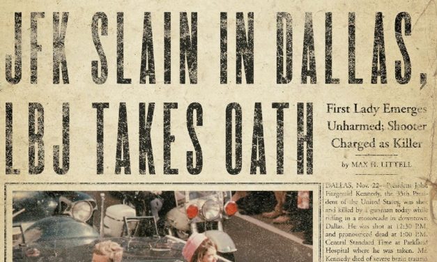 J.J. Abrams adaptará «22/11/63» de Stephen King