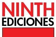 Novedades de Ninth Ediciones para Septiembre del 2014