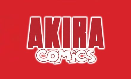 Jaime Calderón estará firmando en Akira Cómics