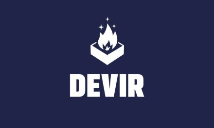Devir renueva su página web