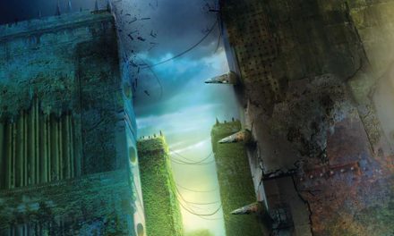 «El corredor del laberinto» (James Dashner, Nocturna Ediciones)