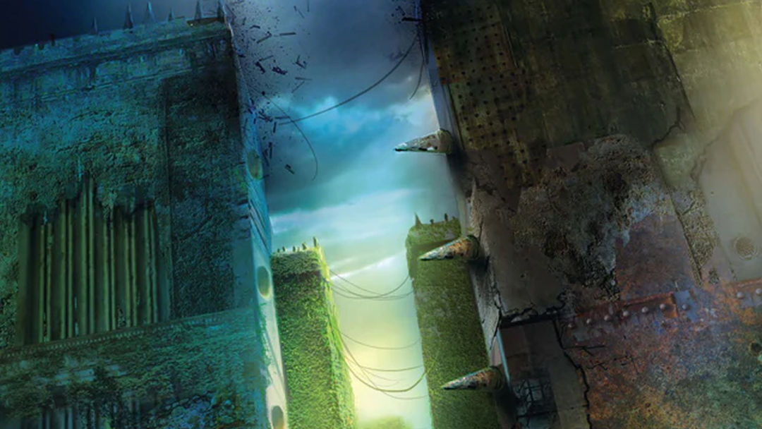 «El corredor del laberinto» (James Dashner, Nocturna Ediciones)