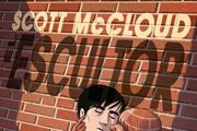 Planeta DeAgostini Cómics publicará “El Escultor” de Scott McCloud