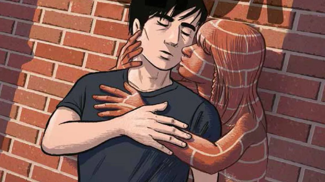 Planeta DeAgostini Cómics publicará «El Escultor» de Scott McCloud