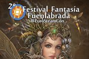 Toda la fantasía estará en Fuenlabrada
