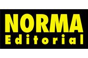 Novedades de Norma Editorial para Septiembre del 2014