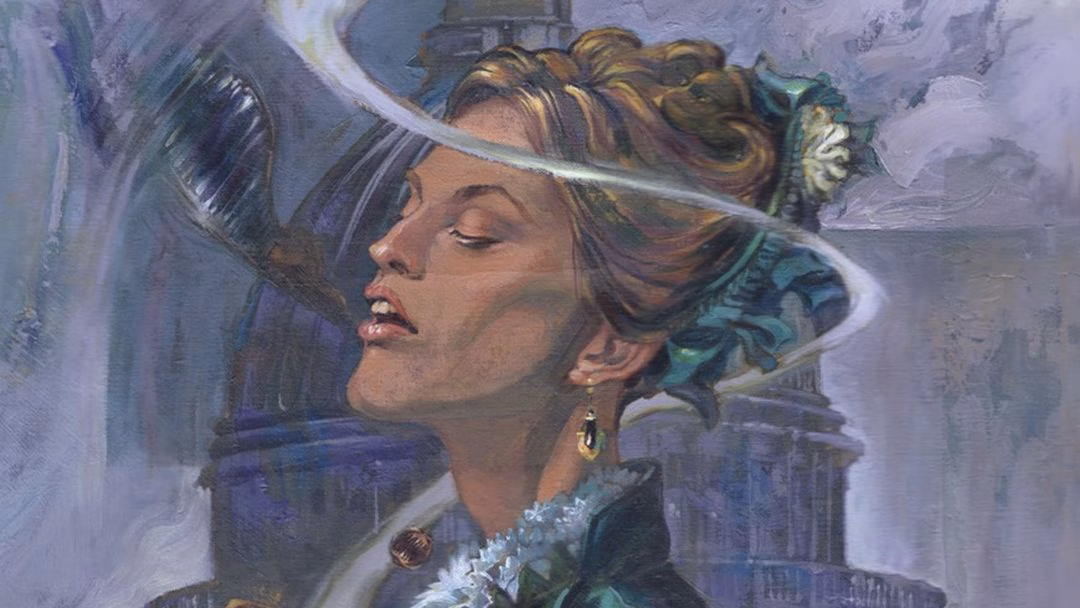 «Ocúltame entre las tumbas» (Tim Powers, Ediciones Gigamesh)