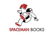 Spaceman Books se presenta