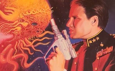 «UNS Challenger» (David Feintuch, Timun Mas)