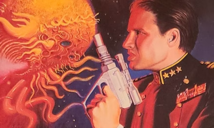 «UNS Challenger» (David Feintuch, Timun Mas)