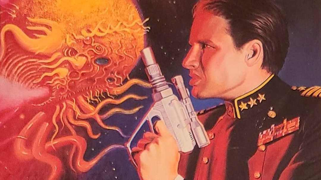 «UNS Challenger» (David Feintuch, Timun Mas)