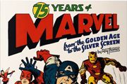 Taschen presenta «75 years of Marvel»