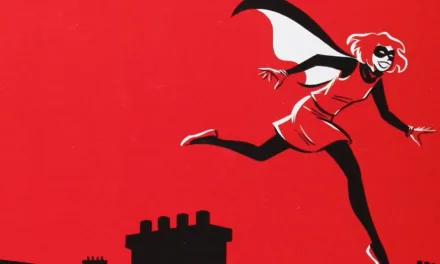 «Bandette #1: ¡Presto!» (Paul Tobin y Collen Coover, Aleta Ediciones)