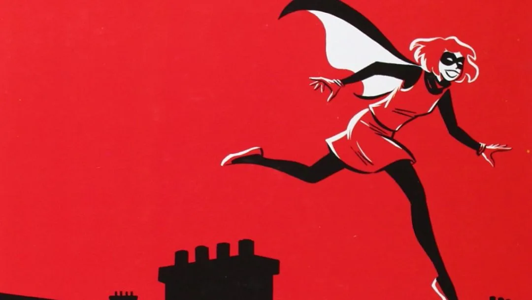 «Bandette #1: ¡Presto!» (Paul Tobin y Collen Coover, Aleta Ediciones)