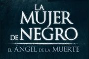 El regreso de la mujer de negro
