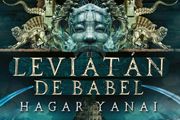 Ediciones Pàmies presenta “El Leviatán de Babel”