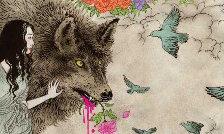 «Las fábulas no escritas de The Unwritten» (Mike Carey, Bill Willingham, Peter Gross y Mark Buckingham, ECC Ediciones)