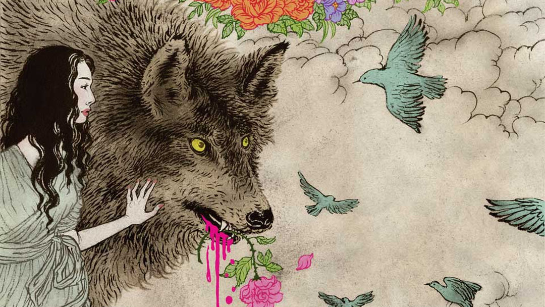 «Las fábulas no escritas de The Unwritten» (Mike Carey, Bill Willingham, Peter Gross y Mark Buckingham, ECC Ediciones)