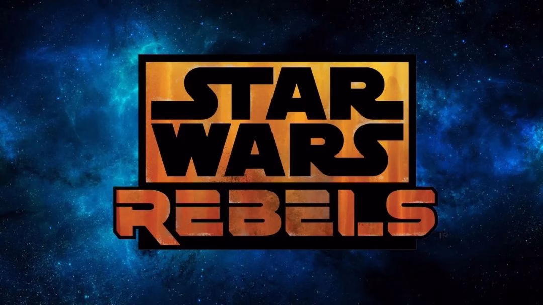 Una segunda temporada para «Star Wars: Rebels»