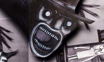 «The Babadook», ganadora de dos premios en Sitges, nos llegará en 2015