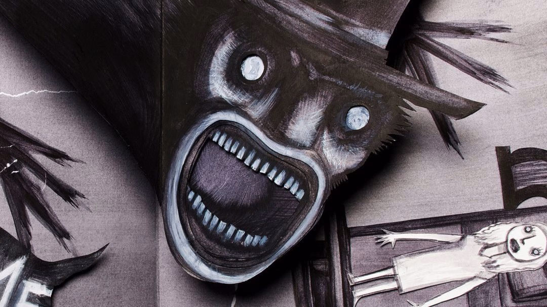 «The Babadook», ganadora de dos premios en Sitges, nos llegará en 2015