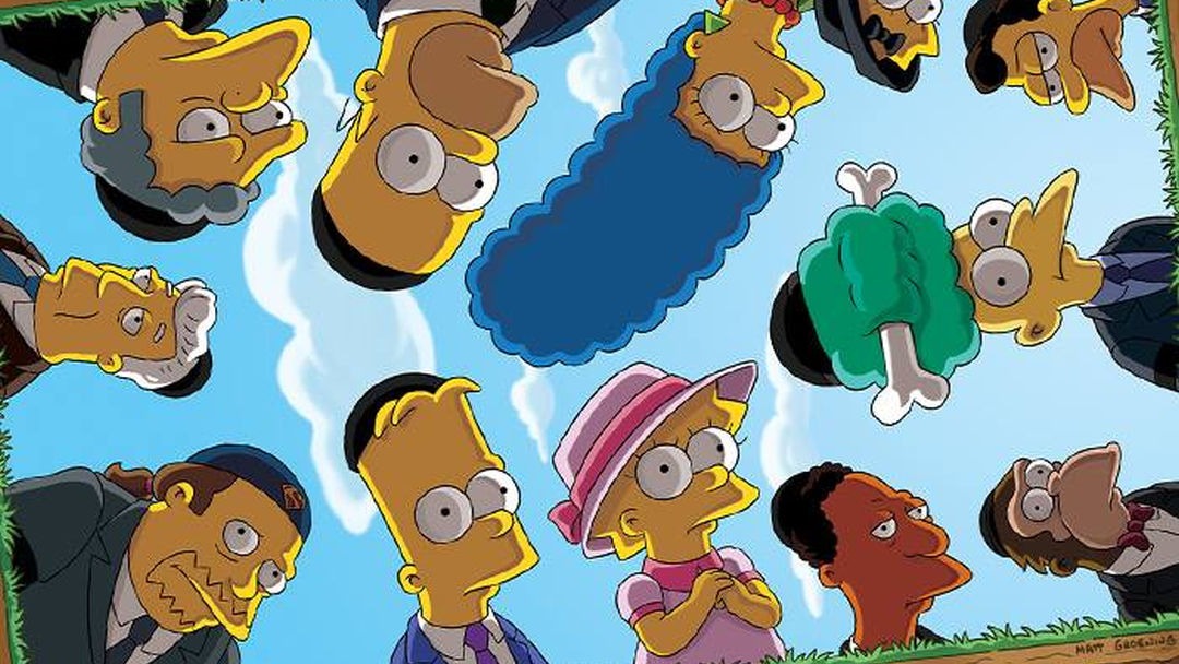 Una muerte en Springfield