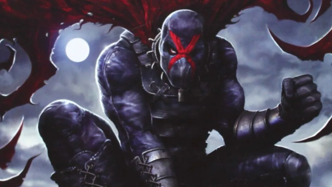 «X #1: Feroz» (Duane Swierczynski y Eric Nguyen, Aleta Ediciones)