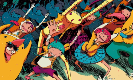 El Salón del Manga abre sus puertas