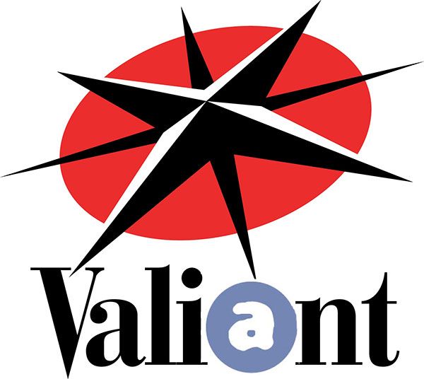 Aleta Ediciones, nueva licenciataria de Valiant en España