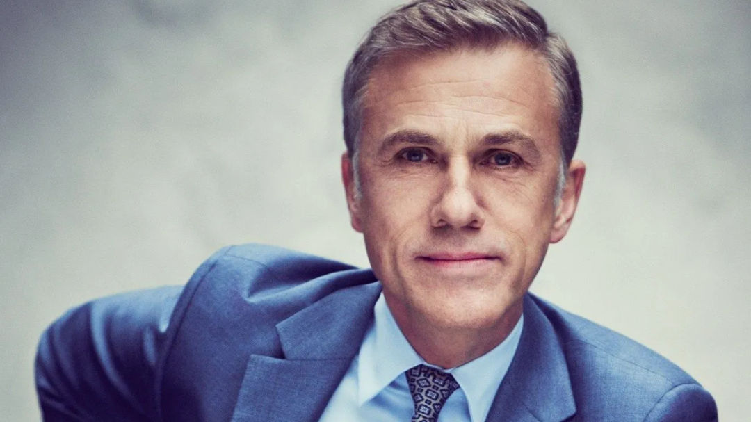 El próximo villano de Bond será Christoph Waltz