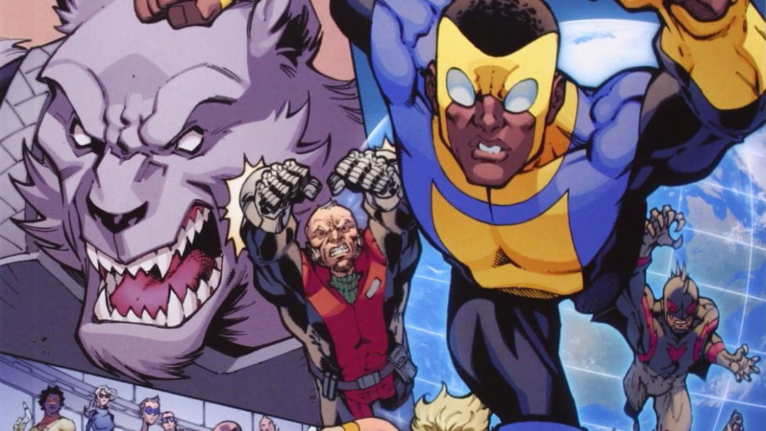«Guardianes de la Tierra #2» (Phil Hester y Todd Nauck, Aleta Ediciones)