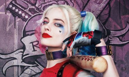 Margot Robbie será Harley Quinn en «Suicide Squad»