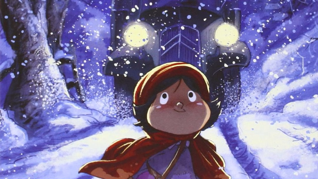 «Marieta, Los recuerdos de Naneta #3: La buena estrella» (Nob, Dib·buks)