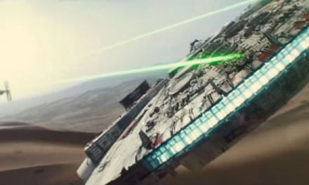 Nuestras primeras impresiones sobre el teaser-trailer de «Star Wars VII: The Force Awakens»