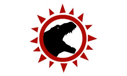 Novedades de Tyrannosaurus Books para octubre del 2013